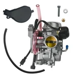 Partman CVK36 Carburetor Fit For Arctic Cat Prowler 650 Xt & ATV6.... Fixed Price $81.54.