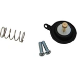 Moose Air Cut-off Valve Rebuild Kit Yamaha 1003-1278. Fixed Price $28.23.