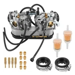 Carburetor Assembly & Intake Boot Kawasaki Brute Force KVF750 2005-2007. Fixed Price $565.99.