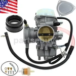 Carburetor For Yamaha Grizzly YFM660 2002-2008 New. Fixed Price $54.99.