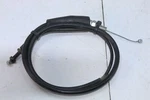 2007 Kawasaki Brute Force KVF650F 4X4I Throttle Cable Line. Fixed Price $16.91.