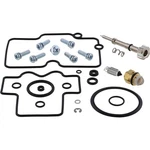 Balls Carburetor Kit Complete 26-1521 For Husaberg Fc 450 04-05. Fixed Price $60.12.