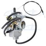 Carburetor For Honda CRF150F 2003-2005 16100-HM8-A01 16100-HM8-003 16100-HM8-000. Fixed Price $24.99.