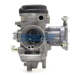 Genuine Real Mikuni Oem Factory Yamaha Rhino 450 Carburetor BSR33-P68. Fixed Price $219.50.
