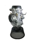 Genuine Mikuni BST34-235 Carburetor 2003 Polaris Magnum 500 Part # 3131463. Fixed Price $259.14.