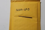 1988 Kawasaki KX80 Needle Jet 16009-1393. Fixed Price $22.99.