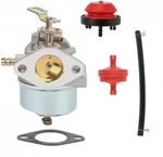 Carburetor For Ariens St 824E Hp 24" Snow Thrower Blower 921001 Tecumseh. Fixed Price $26.99.