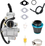 Carburetor For Kandi 125CC Go Kart 125GKG-2 Dune Buggy 4 Wheelers 125FM5E. Fixed Price $21.67.