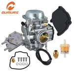 Carburetor & Fuel Pump Set Sportsman 500 Ho 4X4 400 450 335 700 600 For Polaris. Fixed Price $48.95.