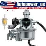 Carburtor Assy For Honda TRX90X 2013-2022 16100-HP2-A22,16100-HP2-A21. Fixed Price $42.09.