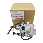 Oem Carburetor For Suzuki LT80 Atv 13200-40B10. Fixed Price $65.00.
