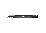 Rotary 17279 742-05510-X For Mtd Blade 23-1/4" Diamond Mulcher. Fixed Price $18.90.