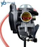 Carburetor For Kawasaki KEF300 Lakota 1995-2003 1999 2000 2001 2002 New. Fixed Price $35.04.