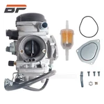 Carburetor For Yamaha Utv Atv Hisun 400CC HS400 YFM350 YFM400 YFM450 PD33J. Fixed Price $32.45.