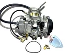 2000 - 2006 For Yamaha Big Bear 4X4 2X4 Carburator 2WD 4WD. Fixed Price $149.95.