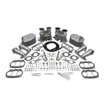 Dual 44 Hpmx Carburetor Kit, For Type 2 & Dunebuggy Vw. Fixed Price $898.99.