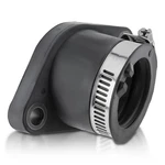 Carburetor Intake Manifold Boot For 2007-2014 Yamaha Grizzly 350 5UH-13586-00-00. Fixed Price $11.59.