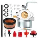 For Tecumseh HM100-159402R HM100-159402S Cycle Engine 640260B Carburetor. Fixed Price $25.99.
