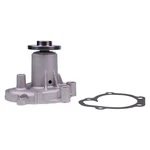 Water Pump W/gasket Kits MD997689 For Mitsubishi U42T U62T 3G83. Fixed Price $68.99.