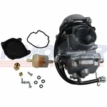 Carburetor Fit For Suzuk Quadrunner LT-4WD LTF250 LT-F250F LT-F4WD 1990-1999. Fixed Price $40.97.