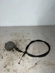 1997 Honda Fourtrax 300 Throttle Cable+lever CASE/17910-HC5-970+53141-HC0-770. Fixed Price $40.00.
