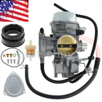 Carburetor For Yamaha Grizzly YFM660 2002-2008 Rhino YXR660 2004-2007. Fixed Price $53.89.