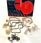 Honda CBR1000F SC24 Keyster Carburetor Rebuild Repair Kit 1989 - 1992. Fixed Price $121.99.