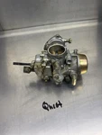 02 03 04 Bombardier Quest John Deere Buck 650 500 Oem Carburetor. Fixed Price $291.39.