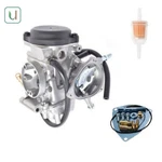 Carburetor For Suzuki King Quad LTF300F 4X4 2000-2002 Replace # 13200-39D22. Fixed Price $43.50.
