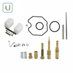 Carburetor Rebuild Kit Repair For Honda ATC185S CB125S TR200 XL100. Fixed Price $8.75.