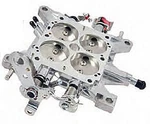 Holley 650 670 750 770 Carburetor Base Plate 11/16 Vacuum Secondary 12-701. Fixed Price $219.99.