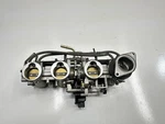 Kawasaki ZR1000 03 2004 2005 2006 Oem Throttle Body Tps. Fixed Price $189.47.