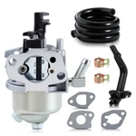 Huayi Carburetor Fits Lct 208CC 6HP 7HP Cmxx Maxx Gas Engine Generator 20824011. Fixed Price $20.99.