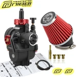 Nibbi 30MM Carburetor Air Filter 250CC 300CC 350CC 400CC Dirt Pit Bike Atv Quads. Fixed Price $90.15.
