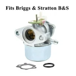 Carburetor Fit Mtd Craftsman 580.752300 580752300 6HP 2300PSI Pressure Washer. Fixed Price $17.56.