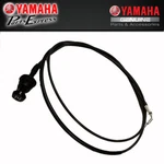New 2006 2009 Yamaha Rhino YXR450F Oem Starter Choke Cable 2P5-26331-00-00. Fixed Price $54.95.