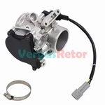 Throttle Body For 2005 Polaris Sportsman 700 Efi 800. Fixed Price $101.99.