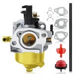 Oem Huayi Carburetor For Yard Machines Model 31AM62EE752 Snow Blower. Fixed Price $16.99.