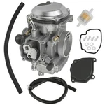 Caltric Carburetor For Yamaha Bear Tracker 1999-2004. Fixed Price $38.01.