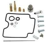Kit Fits Suzuki LT-Z250 Quadsport 2004 2009 Carburetor Repair. Fixed Price $29.95.