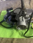 03 04 05 Honda Trx 650 Rincon Oem Keihin Carburetor 16100-HN8-023. Fixed Price $100.00.
