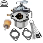New Carburetor For John Deere 6X4 Worksite Gator With Gasket PC2387 AM122006. Fixed Price $18.25.