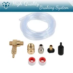 4500 Psi Black Nozz Downstream Injector Kit For Pressure Washer W/ Siphon Hose. Fixed Price $28.49.