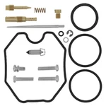 Quadboss Carburetor Kits For Polaris 26-1334. Fixed Price $47.66.
