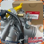 Moose Racing Carburetor For 1999-2014 Honda Trx 400EX Sportrax 16100-HN1-A43. Fixed Price $129.95.