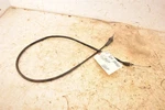 1990 Honda 300 Fourtrax 4X4 Throttle Cable 17910-HC4-000. Fixed Price $19.99.