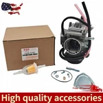 Oem 13200-07G01 Carburetor For 2003-2007 Suzuki Quadsport LTZ400 Atv New. Fixed Price $120.00.