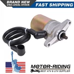 Starter Motor For GY6 50CC 80CC Scooter Moped Atv Taotao Sunl 139QMB 139QMA. Fixed Price $21.73.