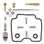 Moose Racing Carburetor Kit For Yamaha 2006-2009 YXR450F Rhino 4X4 1003-0227. Fixed Price $37.95.