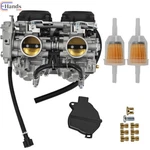 Fit For 2004 2005 2006 Arctic Cat 650 V2 Atv Carburetor 0470-497. Fixed Price $240.39.